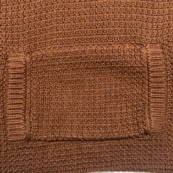 Vince Camuto snit sweater - Picture 6 of 6